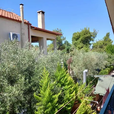 Holiday home Spacious 2-bedroom Vacation With Sea View