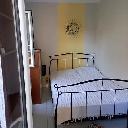 Spacious 2-bedroom Vacation With Sea View * Pefkochori